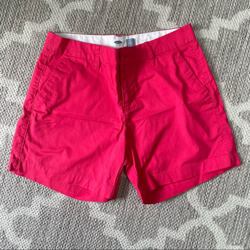 Women’s Old Navy Shorts